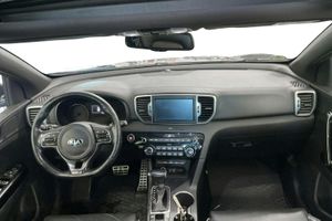 Kia Sportage bild 6