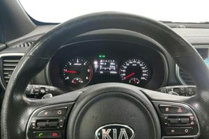 Kia Sportage bild 10