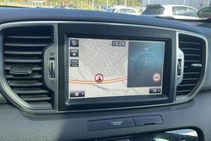 Kia Sportage bild 11