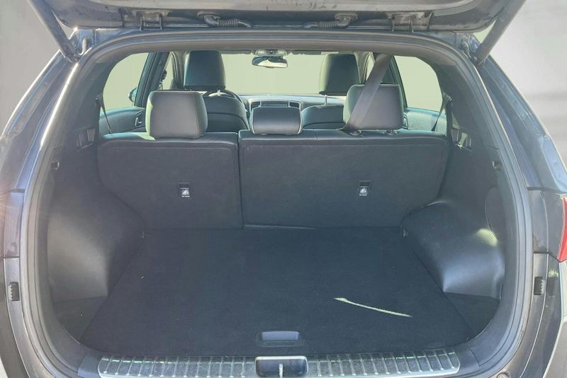 Kia Sportage bild 9