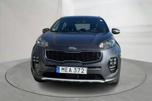Kia Sportage bild 4