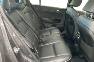 Kia Sportage bild 8