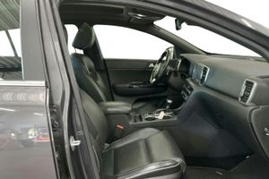 Kia Sportage bild 7