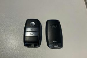 Kia Sportage bild 15