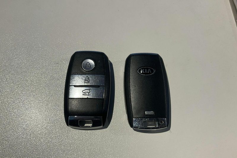 Kia Sportage bild 15