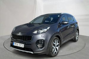 Kia Sportage bild 1