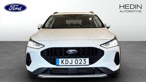 Ford Focus bild 8