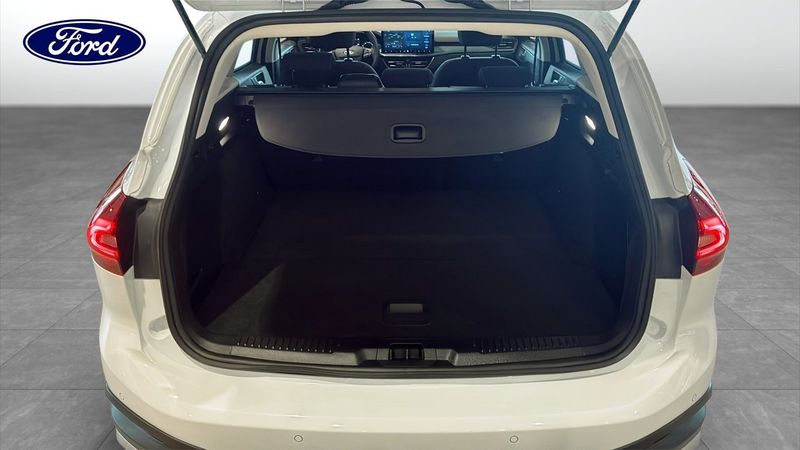 Ford Focus bild 10