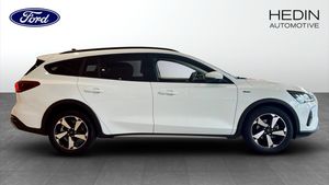 Ford Focus bild 6