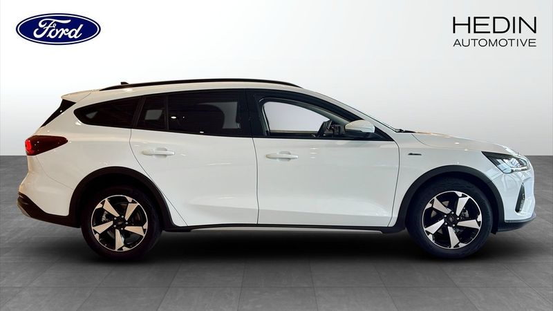 Ford Focus bild 6