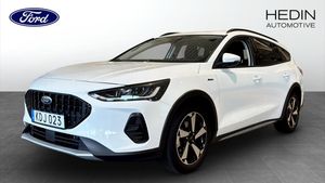 Ford Focus bild 1