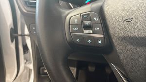 Ford Focus bild 11