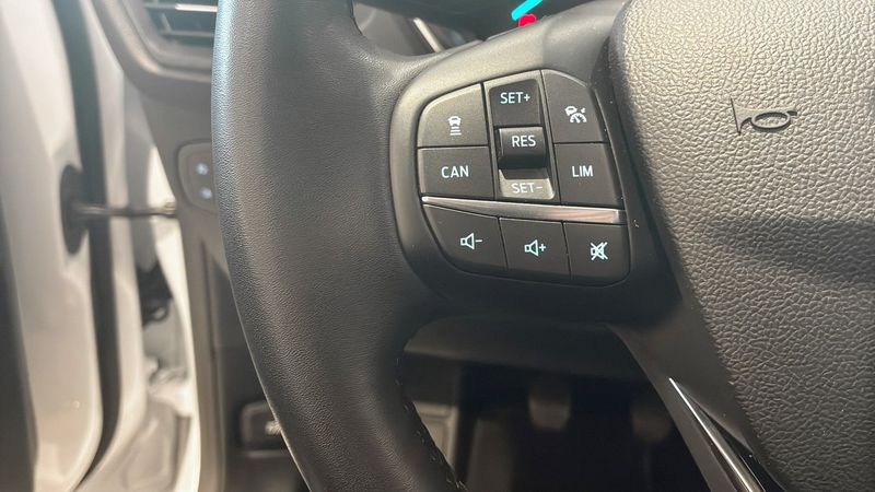 Ford Focus bild 11