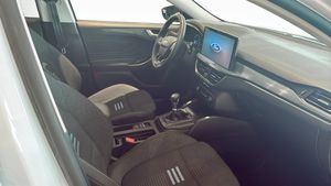 Ford Focus bild 3
