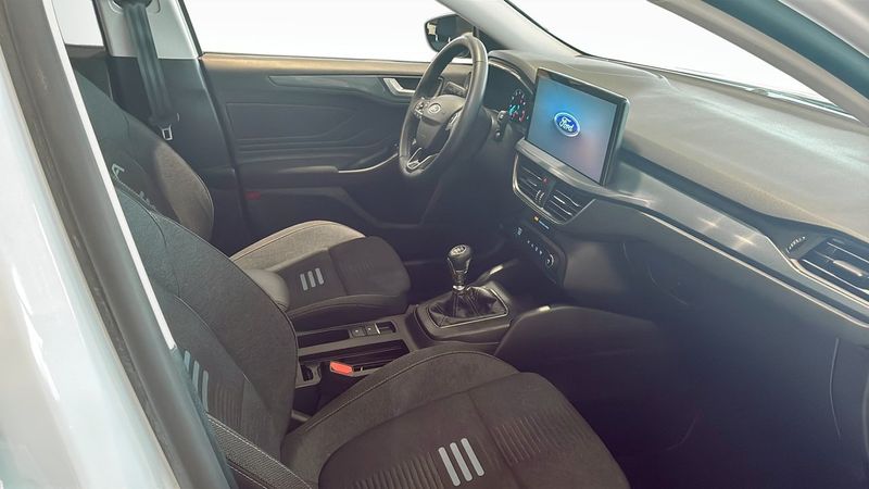 Ford Focus bild 3