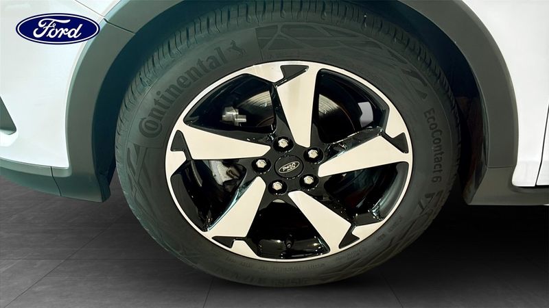 Ford Focus bild 9