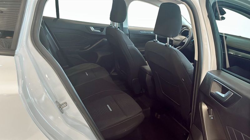 Ford Focus bild 5