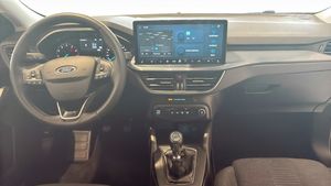 Ford Focus bild 4