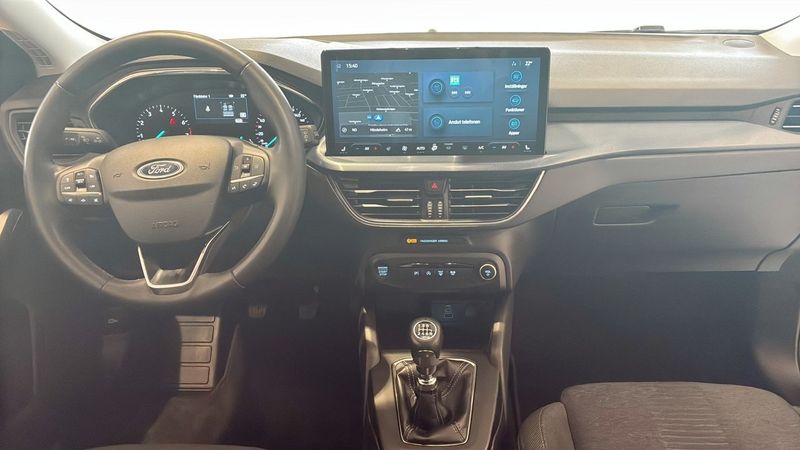 Ford Focus bild 4