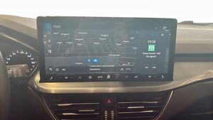 Ford Focus bild 12