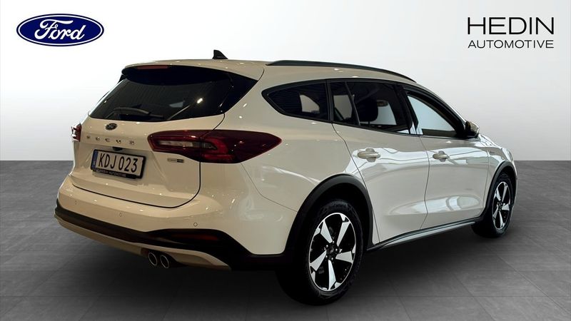 Ford Focus bild 2