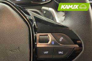 Peugeot 208 bild 14