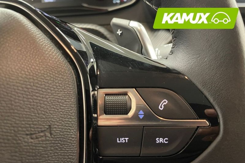 Peugeot 208 bild 14