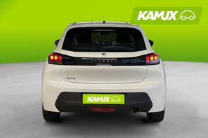 Peugeot 208 bild 5