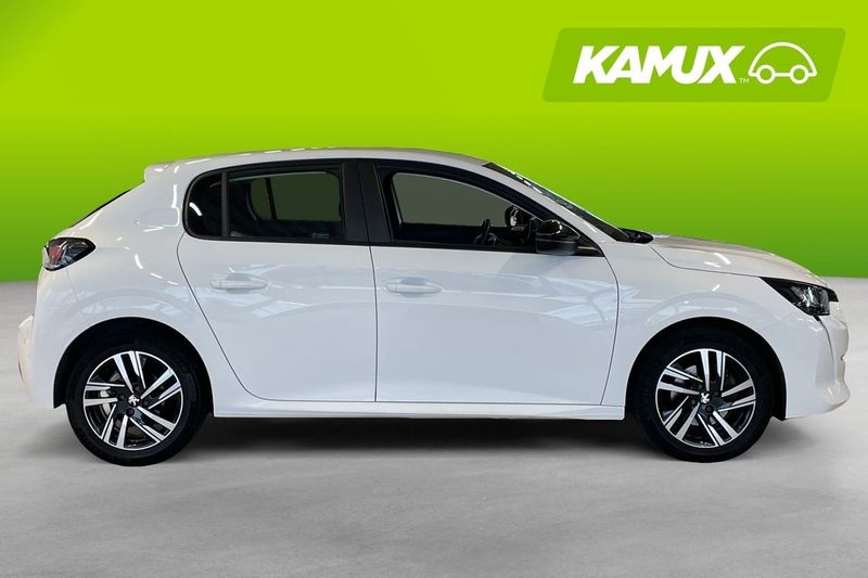 Peugeot 208 bild 2