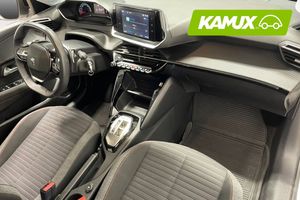 Peugeot 208 bild 10