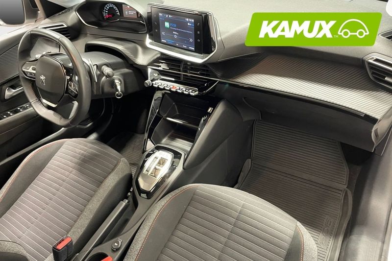 Peugeot 208 bild 10