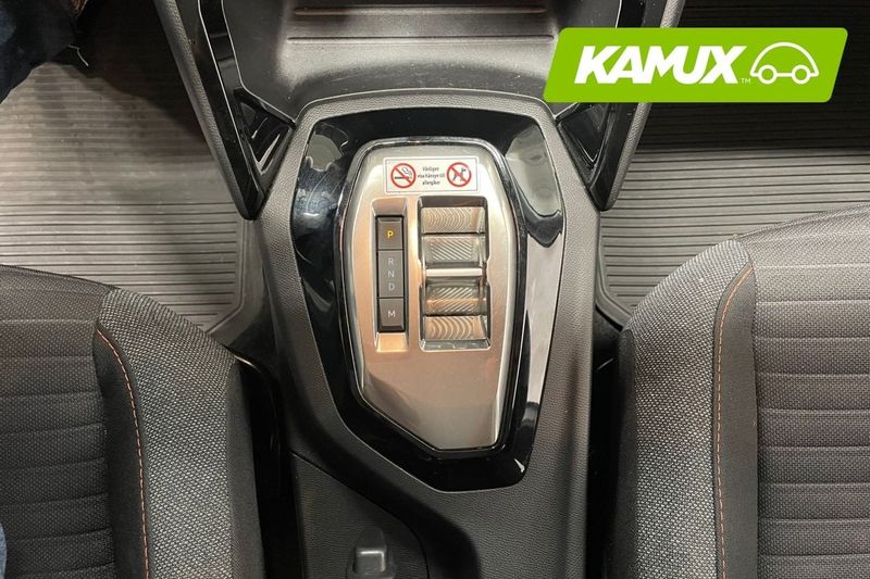 Peugeot 208 bild 15