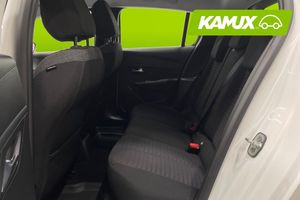 Peugeot 208 bild 9
