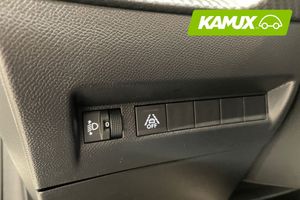 Peugeot 208 bild 16