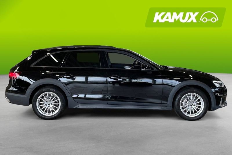 Audi A4 Allroad bild 2
