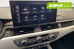 Audi A4 Allroad bild 15