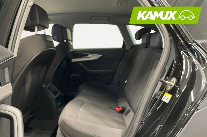 Audi A4 Allroad bild 11