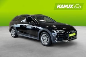 Audi A4 Allroad bild 1