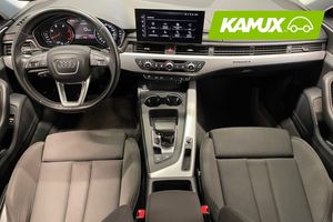 Audi A4 Allroad bild 12