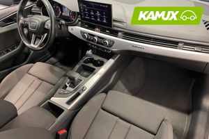 Audi A4 Allroad bild 13