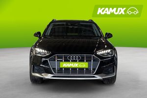 Audi A4 Allroad bild 6