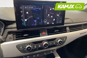 Audi A4 Allroad bild 16