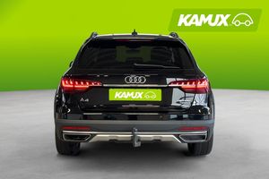 Audi A4 Allroad bild 5