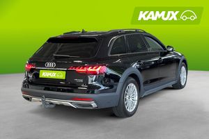 Audi A4 Allroad bild 4