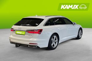 Audi A6 bild 4