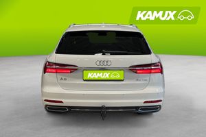 Audi A6 bild 5