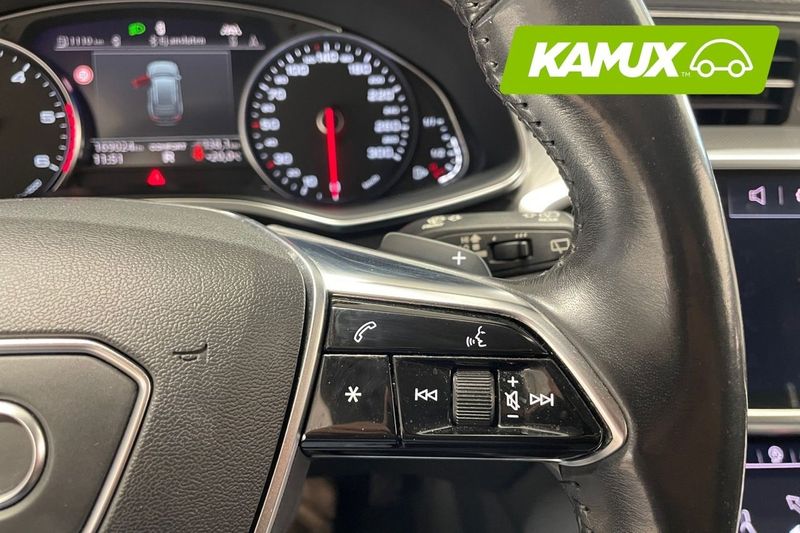 Audi A6 bild 17