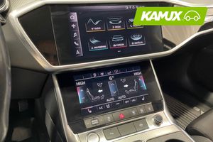Audi A6 bild 16
