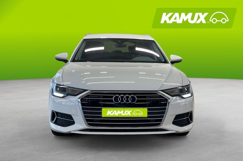 Audi A6 bild 6