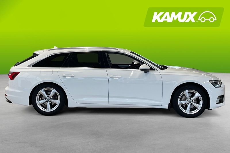 Audi A6 bild 2